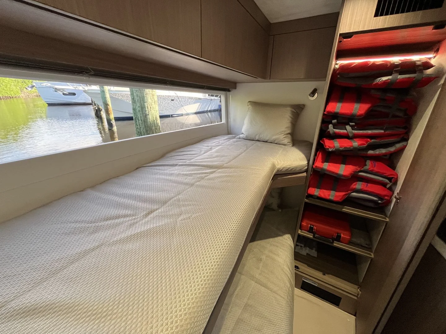 2023 Galeon 500 FLY Image Thumbnail #43