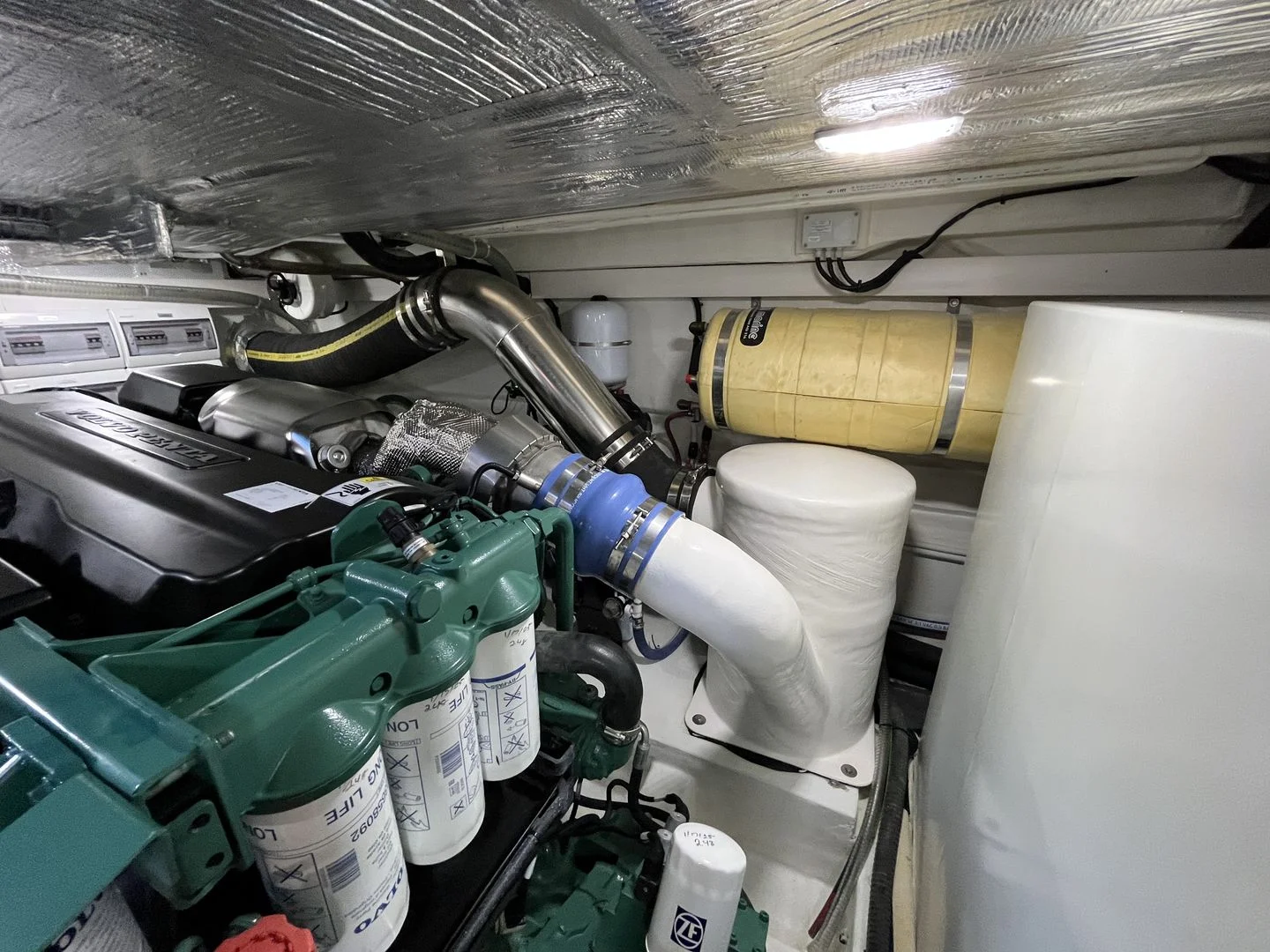 2023 Galeon 500 FLY Image Thumbnail #75