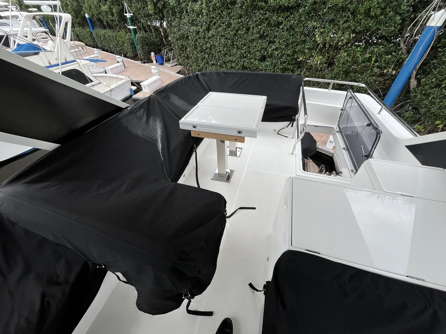 2023 Galeon 500 FLY Image Thumbnail #87