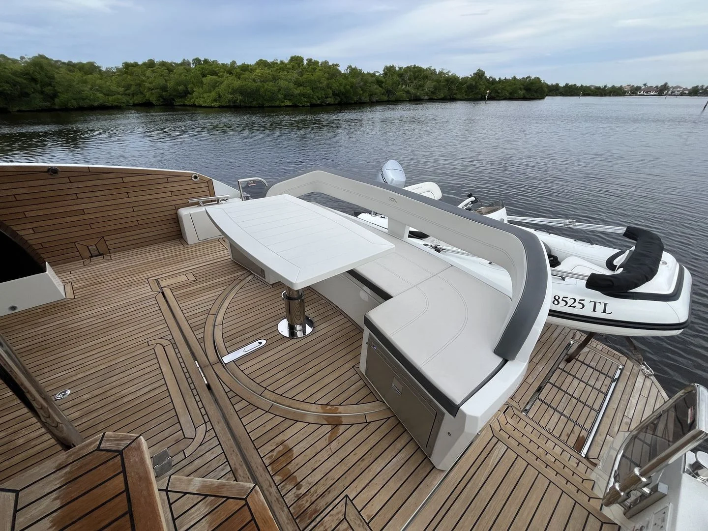 2023 Galeon 500 FLY Image Thumbnail #57