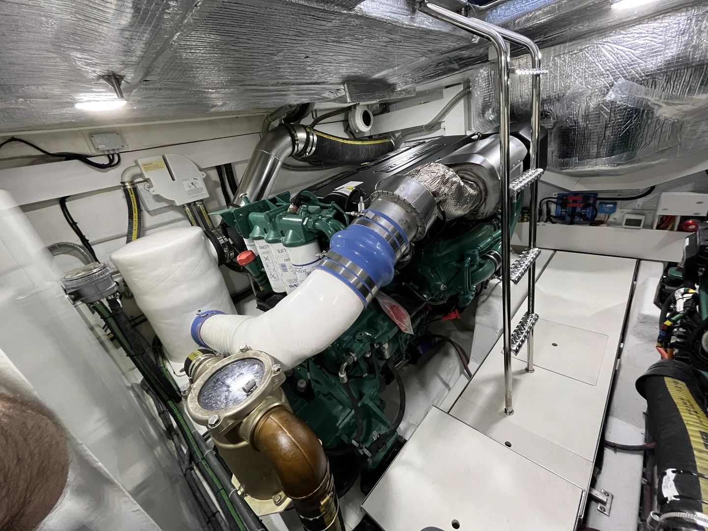 2023 Galeon 500 FLY Image Thumbnail #72