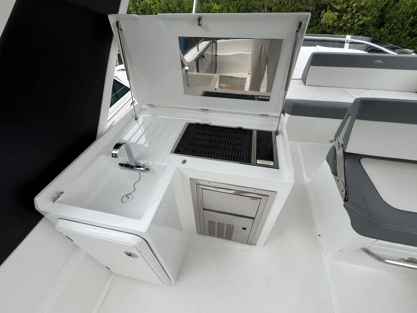 2023 Galeon 500 FLY Image Thumbnail #48