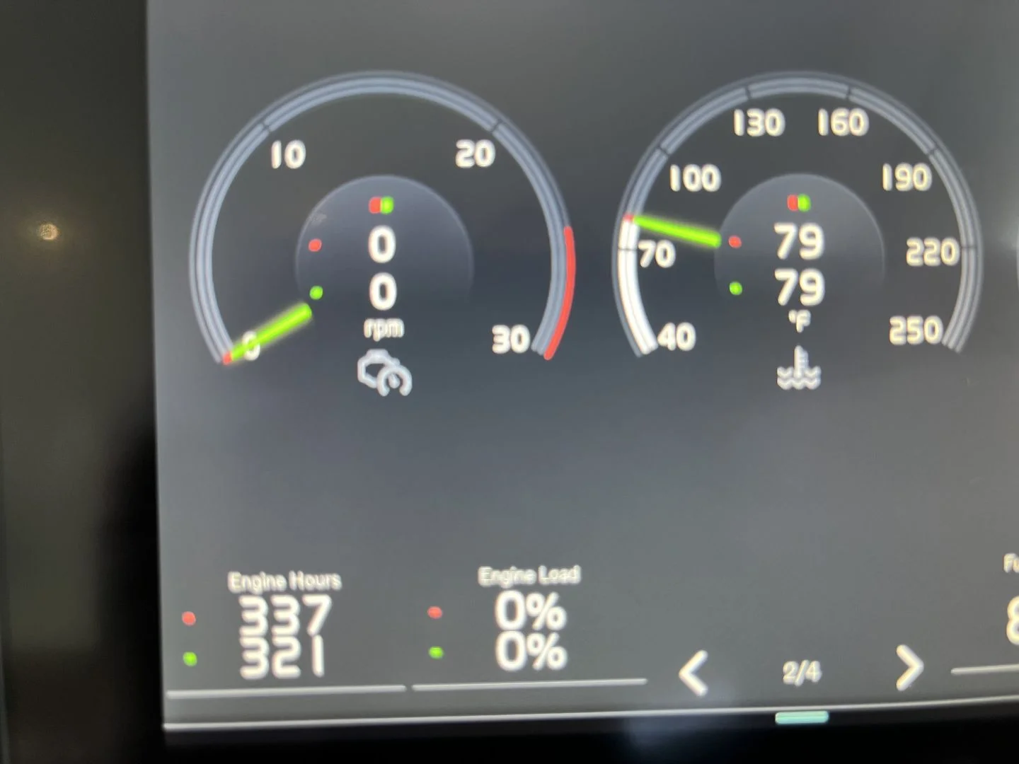 2023 Galeon 500 FLY Image Thumbnail #24