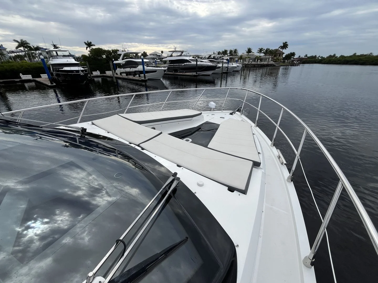 2023 Galeon 500 FLY Image Thumbnail #66