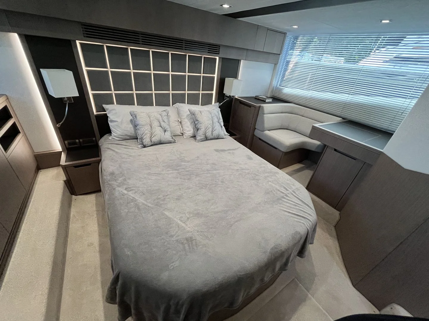 2023 Galeon 500 FLY Image Thumbnail #29