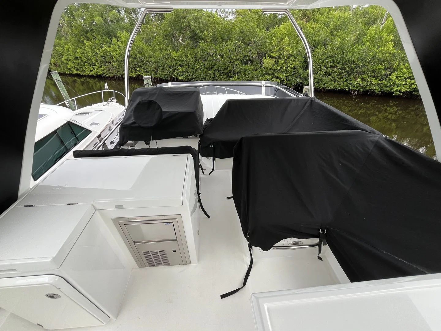 2023 Galeon 500 FLY Image Thumbnail #86