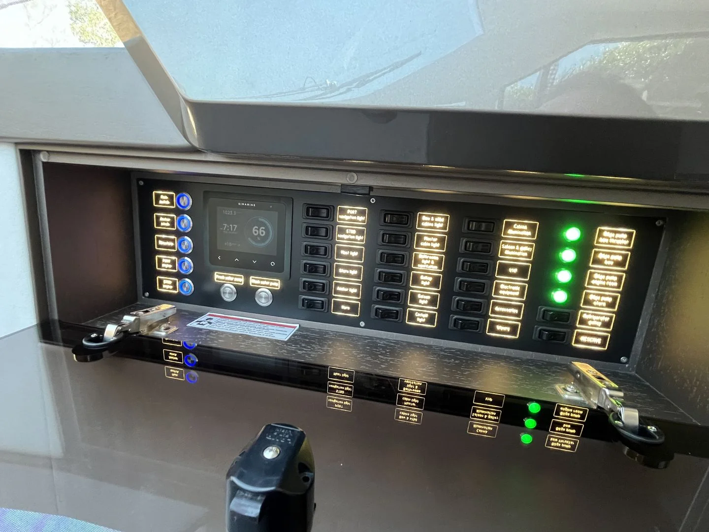 2023 Galeon 500 FLY Image Thumbnail #25