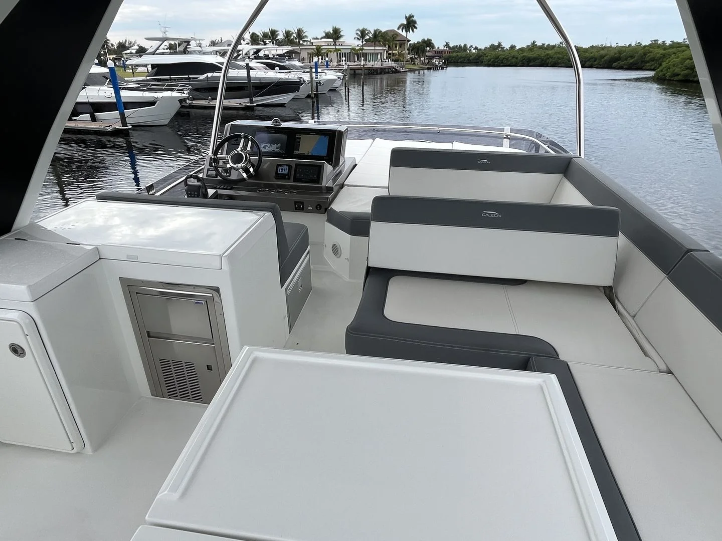 2023 Galeon 500 FLY Image Thumbnail #44
