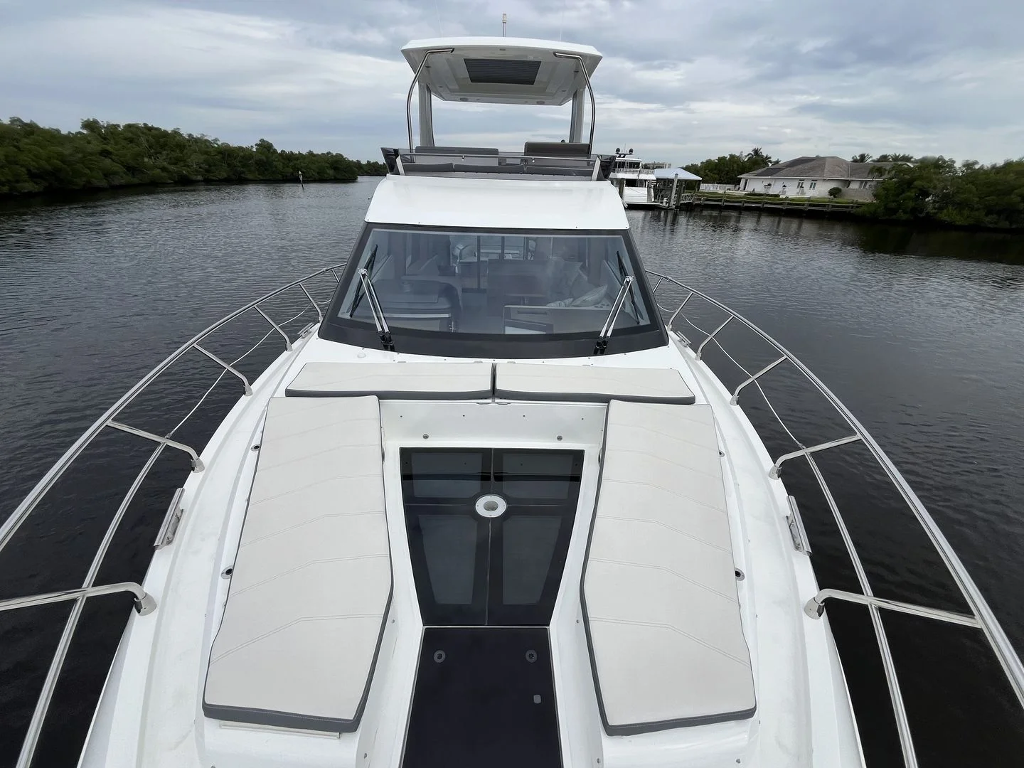 2023 Galeon 500 FLY Image Thumbnail #69