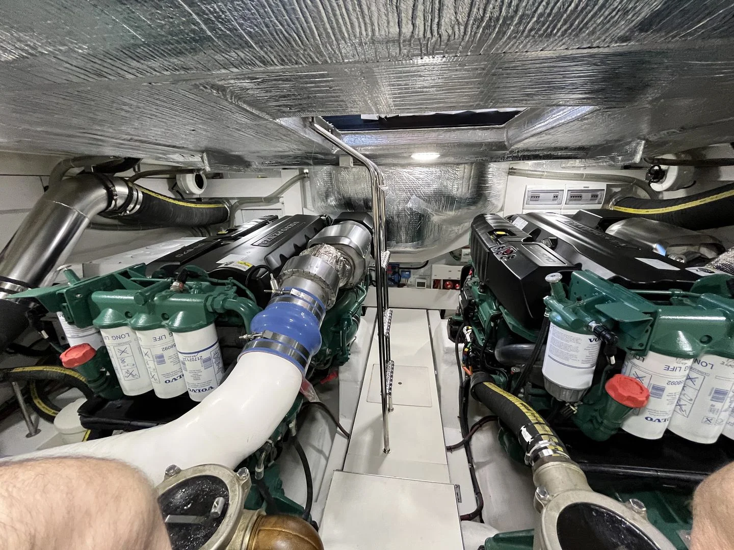 2023 Galeon 500 FLY Image Thumbnail #73