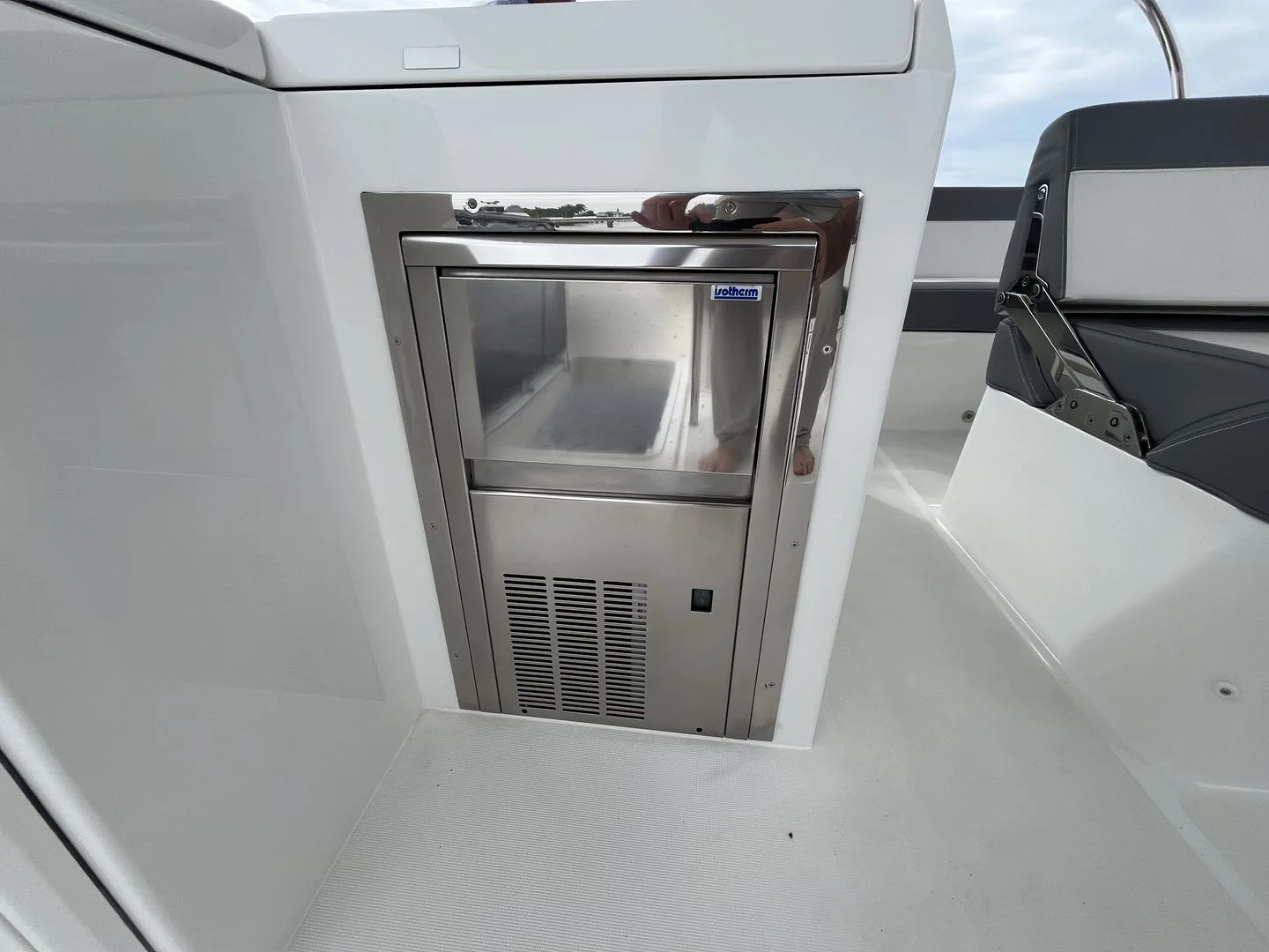 2023 Galeon 500 FLY Image Thumbnail #55