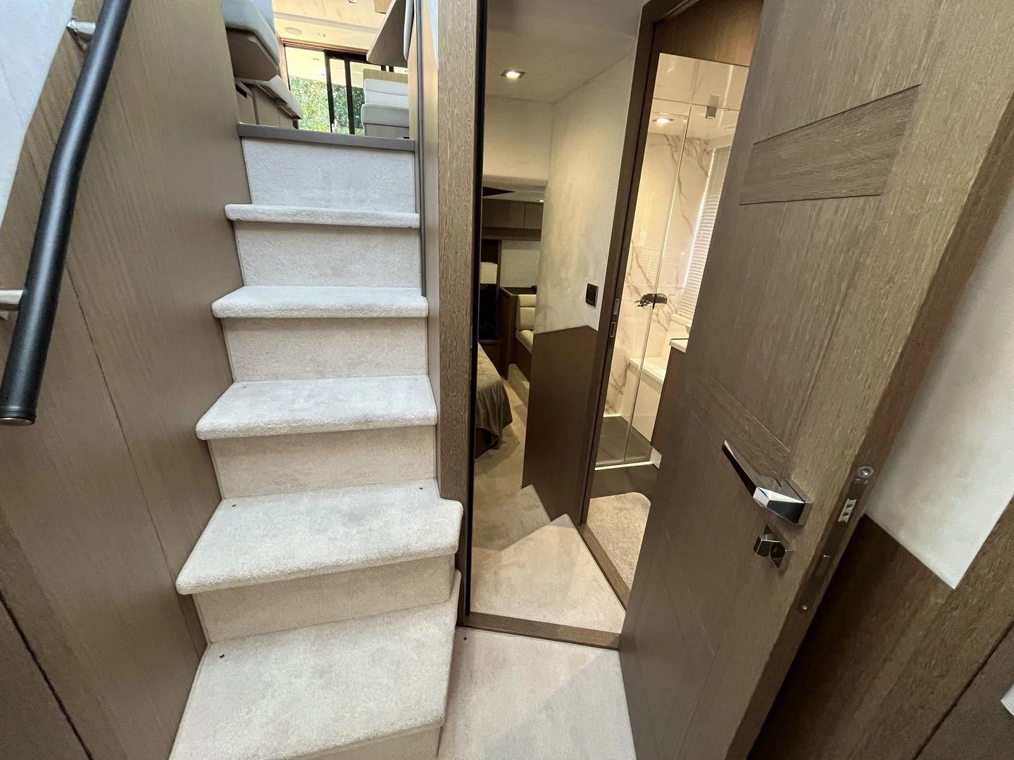 2023 Galeon 500 FLY Image Thumbnail #26