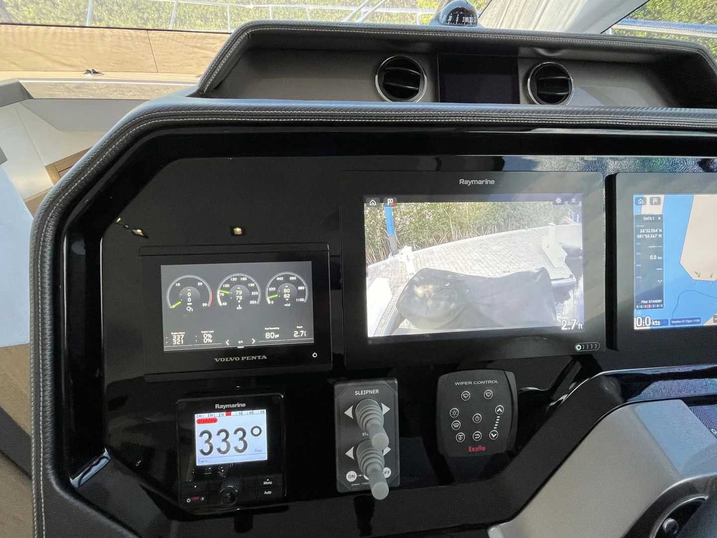 2023 Galeon 500 FLY Image Thumbnail #23