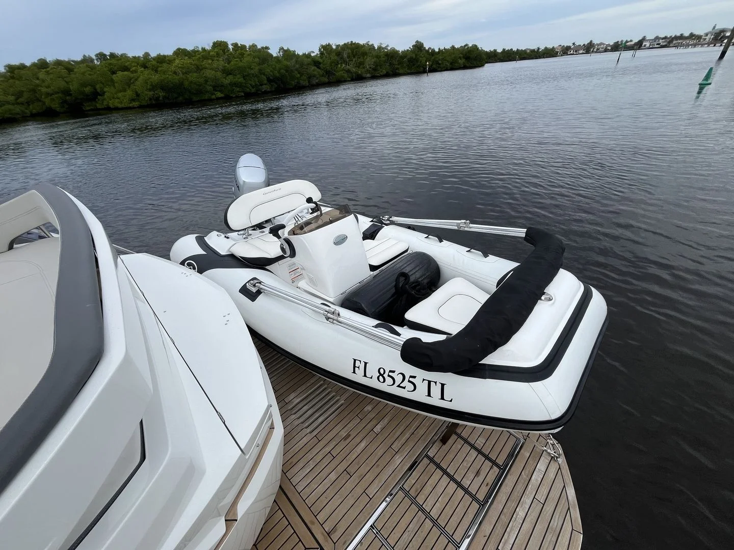 2023 Galeon 500 FLY Image Thumbnail #62