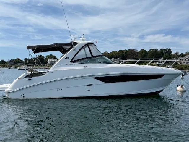2014 Sea Ray 310 SUNDANCER Image Thumbnail #37