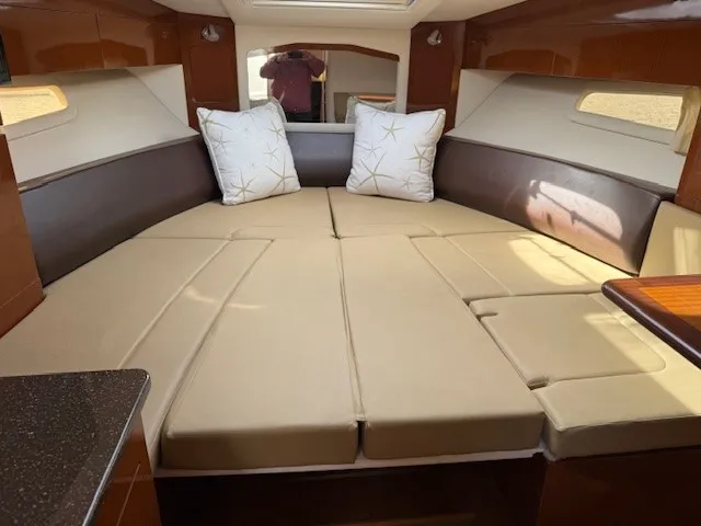 2014 Sea Ray 310 SUNDANCER Image Thumbnail #18