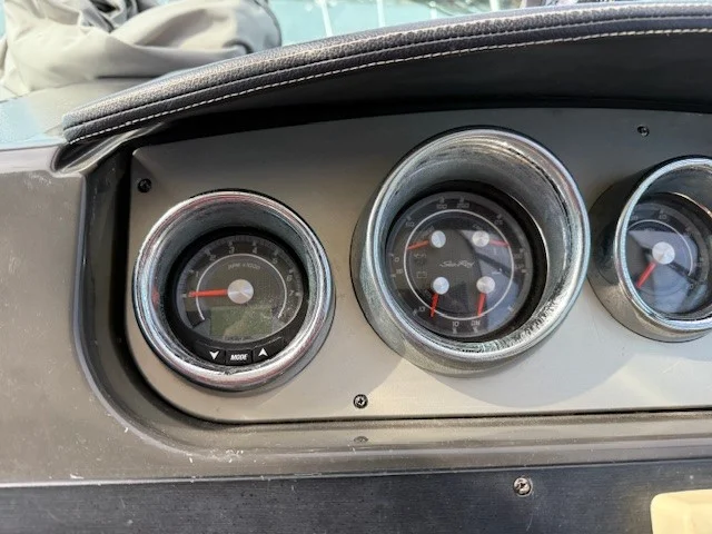 2014 Sea Ray 310 SUNDANCER Image Thumbnail #6