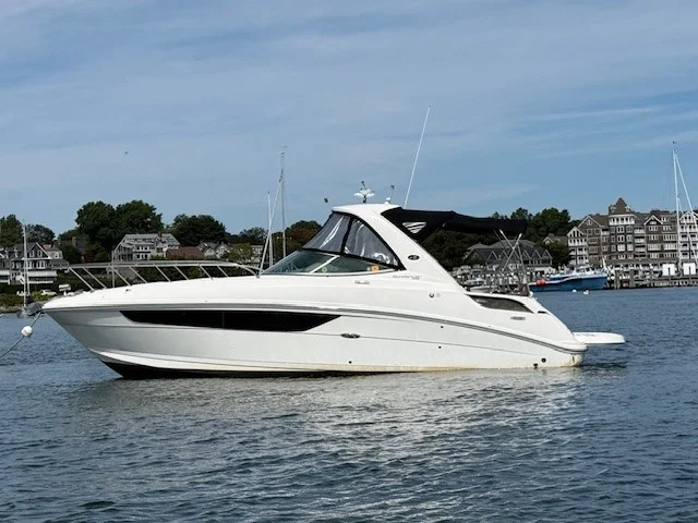 2014 Sea Ray 310 SUNDANCER Image Thumbnail #36