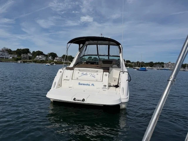 2014 Sea Ray 310 SUNDANCER Image Thumbnail #2