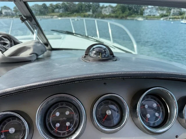 2014 Sea Ray 310 SUNDANCER Image Thumbnail #8