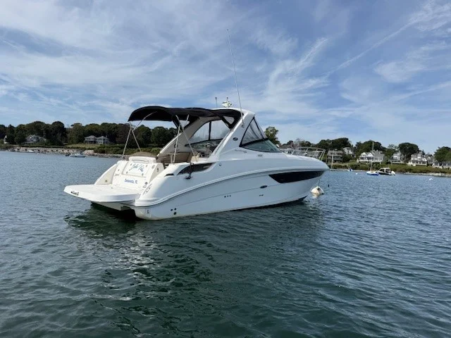 2014 Sea Ray 310 SUNDANCER Image Thumbnail #1