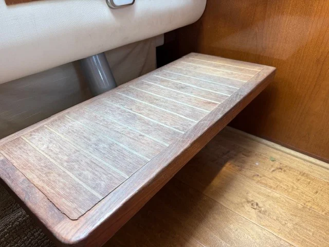 2014 Sea Ray 310 SUNDANCER Image Thumbnail #35