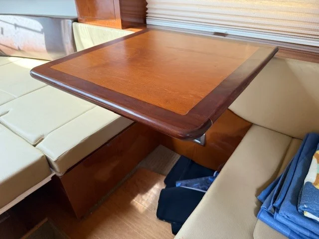 2014 Sea Ray 310 SUNDANCER Image Thumbnail #20