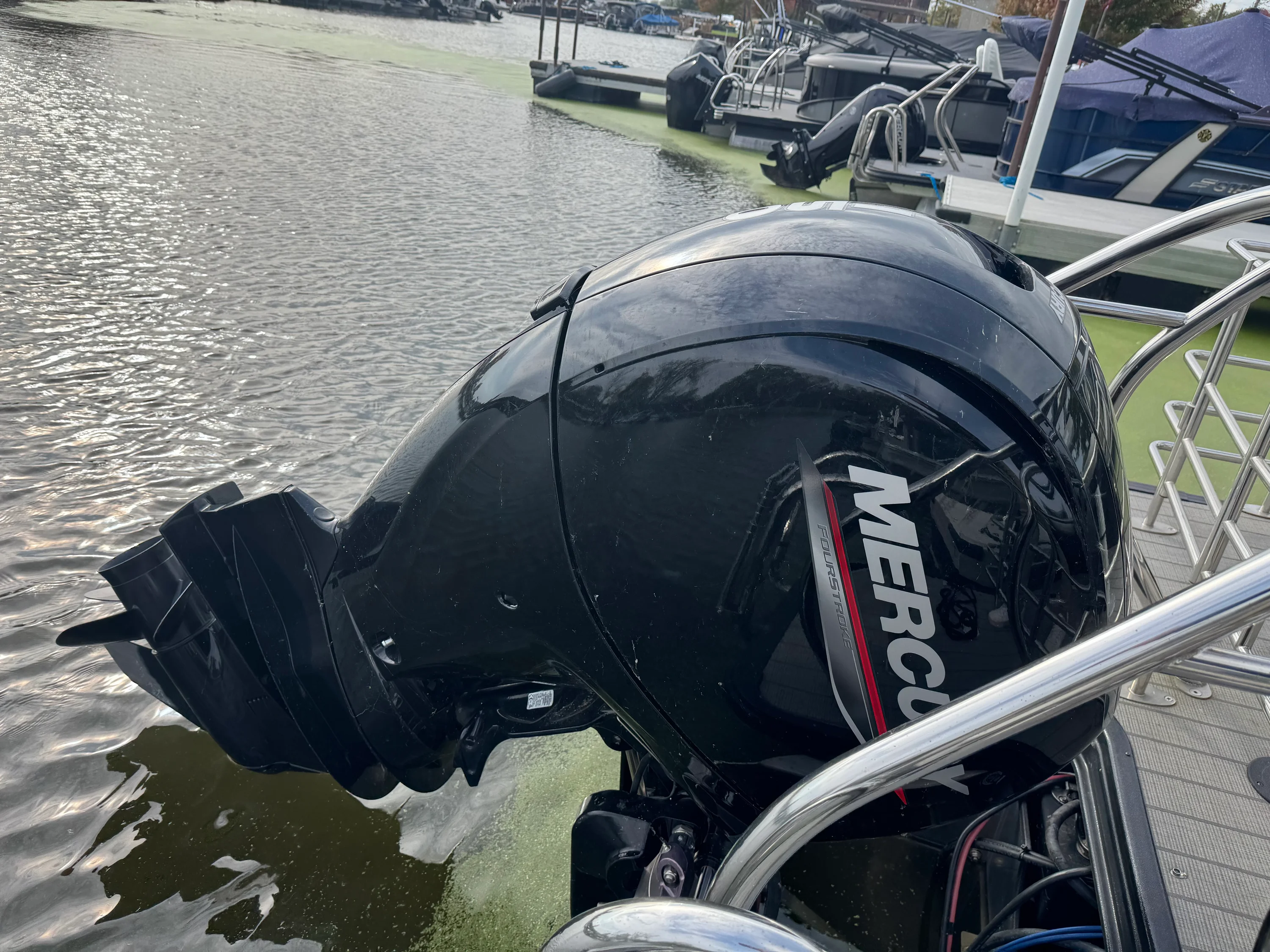 2022 Starcraft CX23 DLBAR Image Thumbnail #13