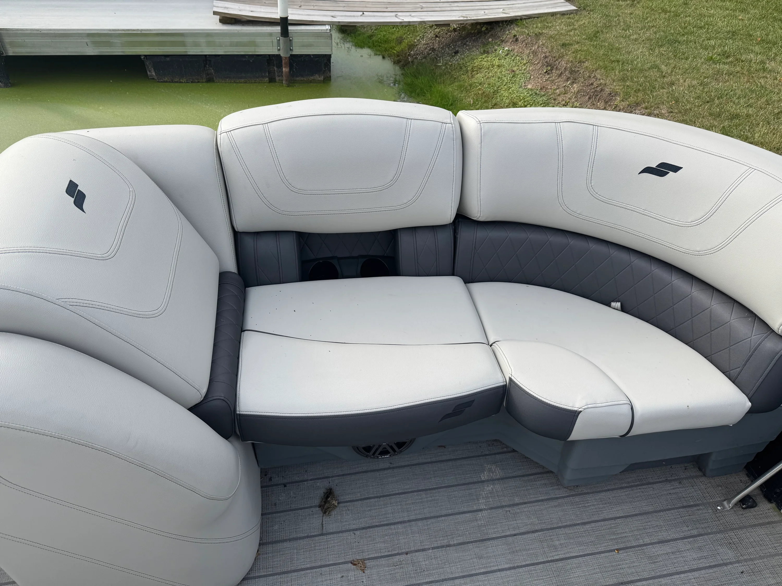 2022 Starcraft CX23 DLBAR Image Thumbnail #3