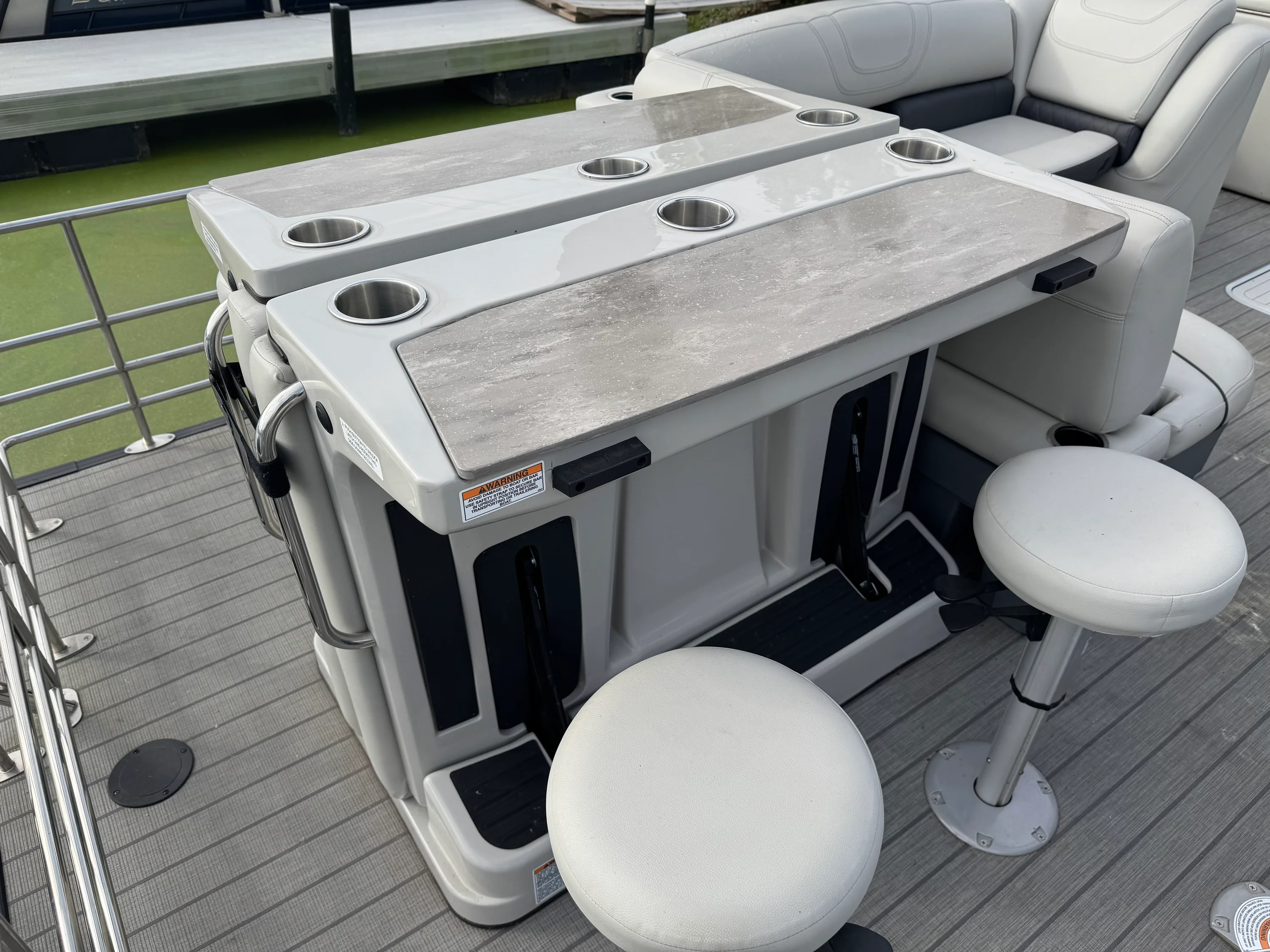 2022 Starcraft CX23 DLBAR Image Thumbnail #11