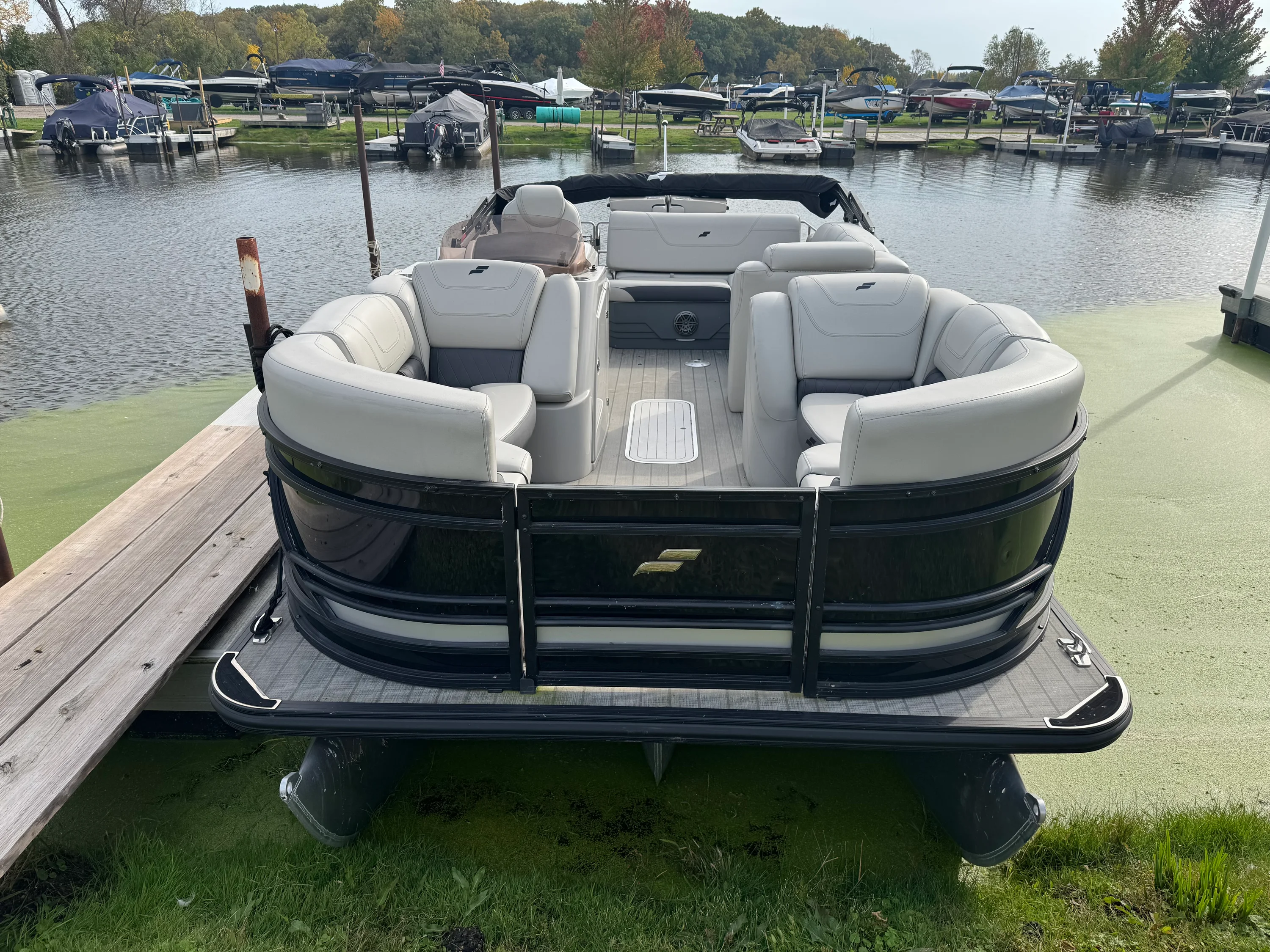 2022 Starcraft CX23 DLBAR Image Thumbnail #0