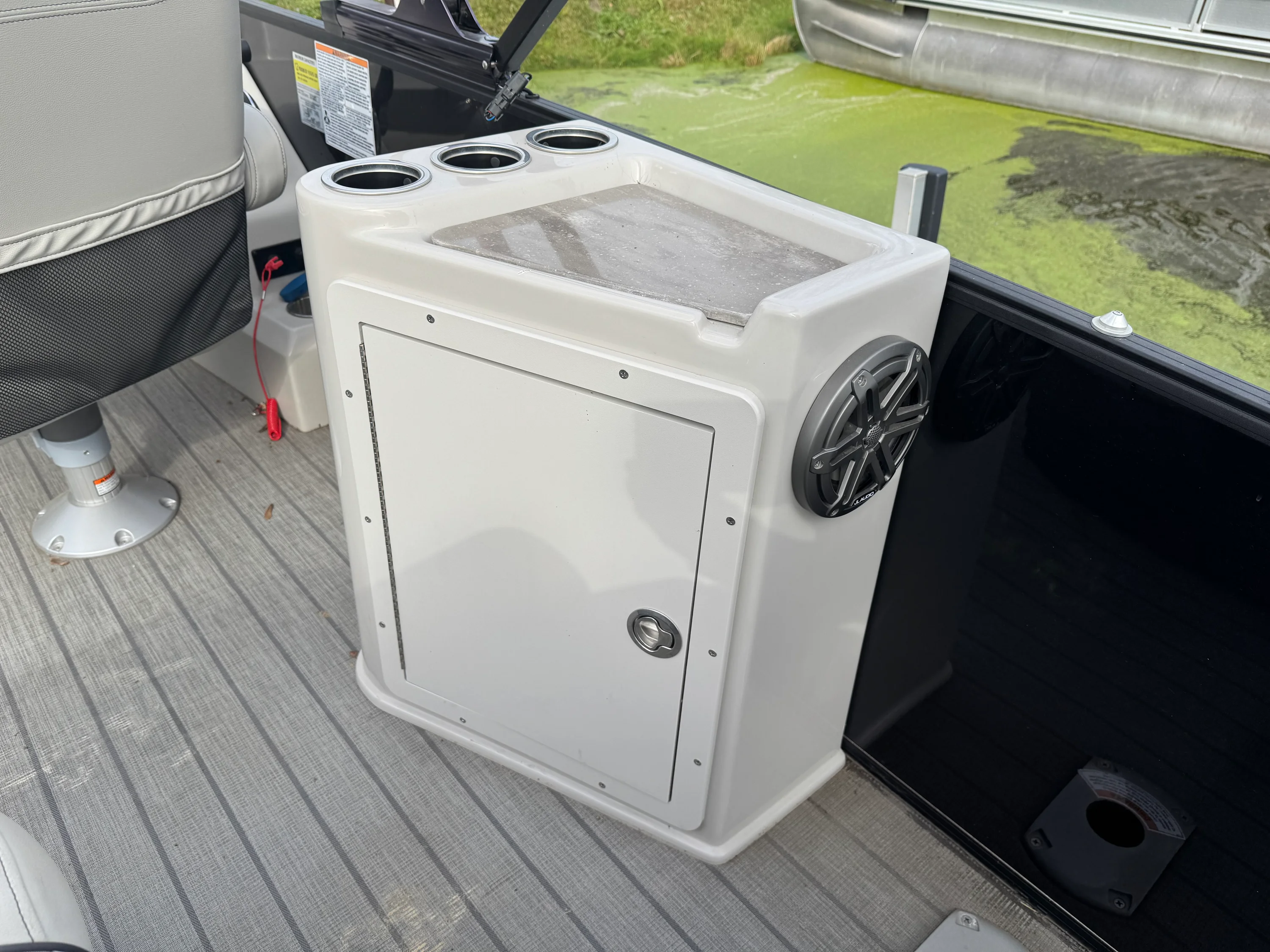 2022 Starcraft CX23 DLBAR Image Thumbnail #17