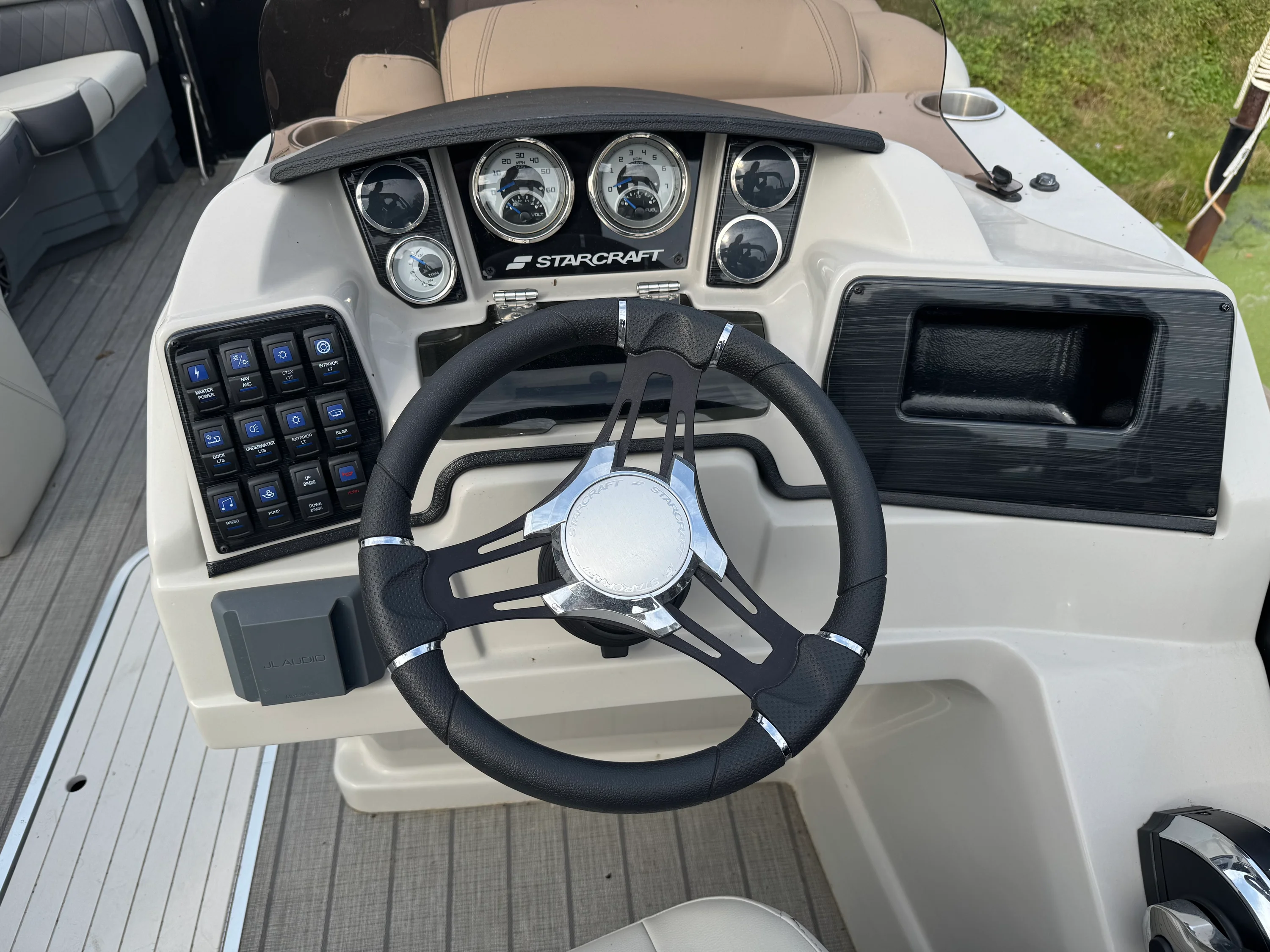 2022 Starcraft CX23 DLBAR Image Thumbnail #5