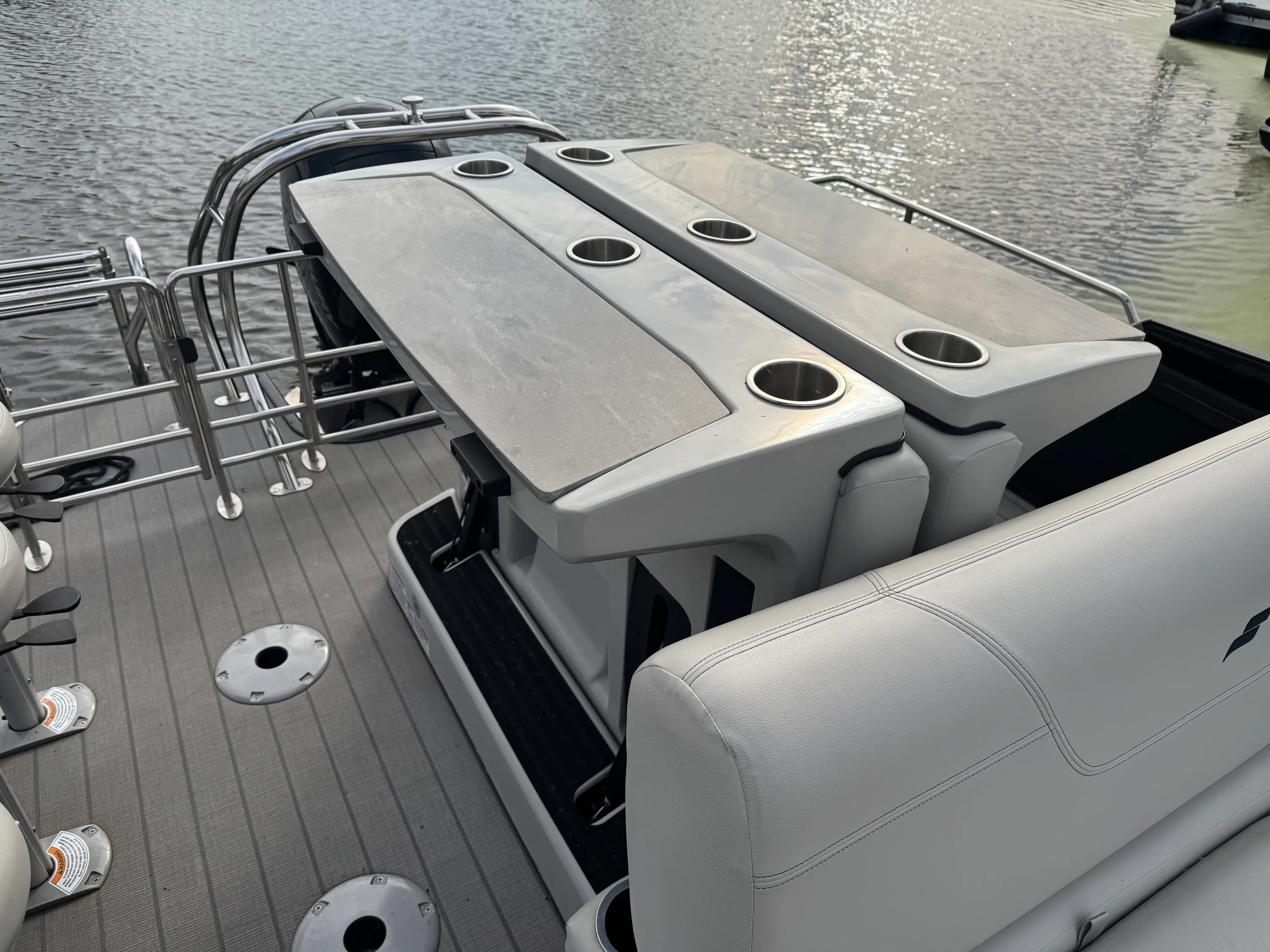 2022 Starcraft CX23 DLBAR Image Thumbnail #10