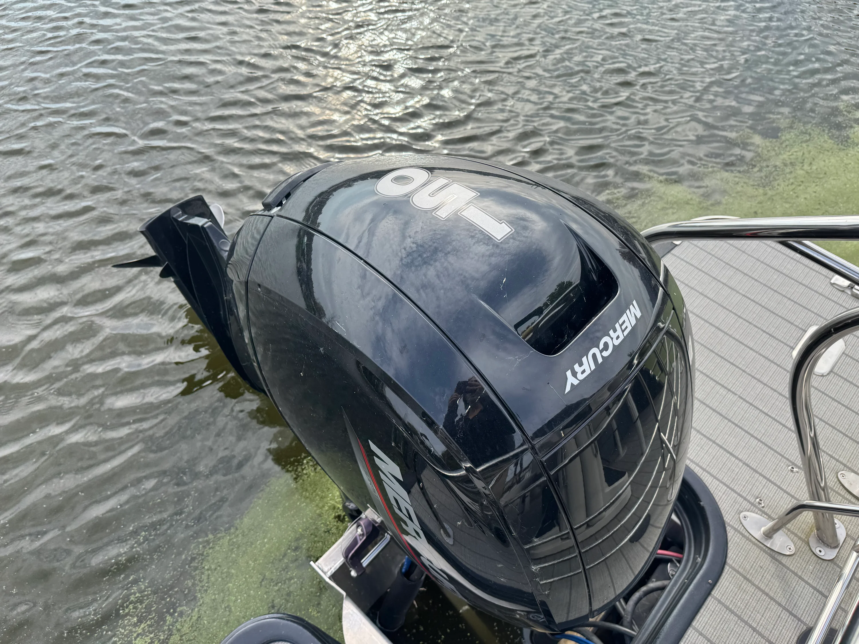 2022 Starcraft CX23 DLBAR Image Thumbnail #14