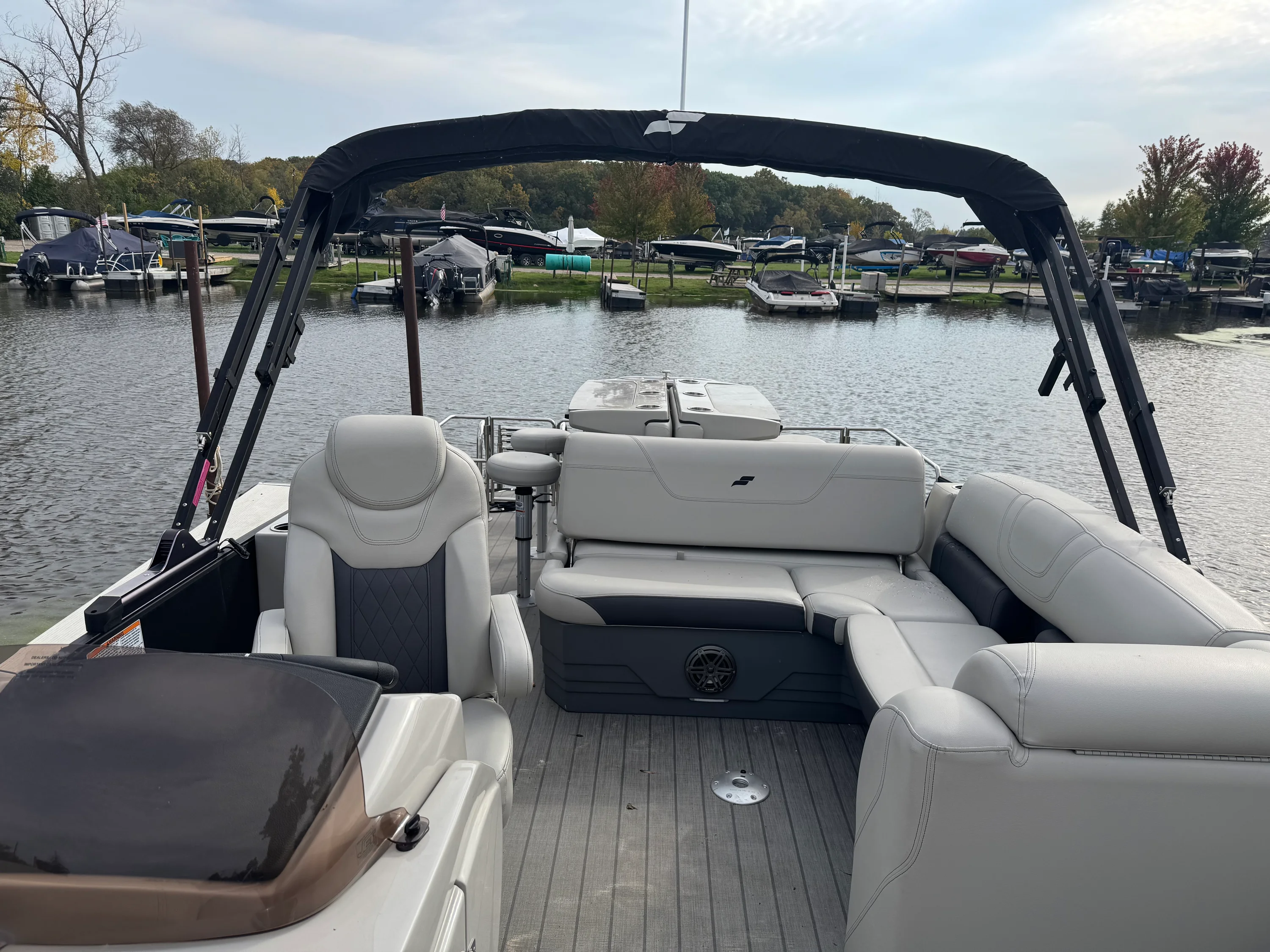 2022 Starcraft CX23 DLBAR Image Thumbnail #19