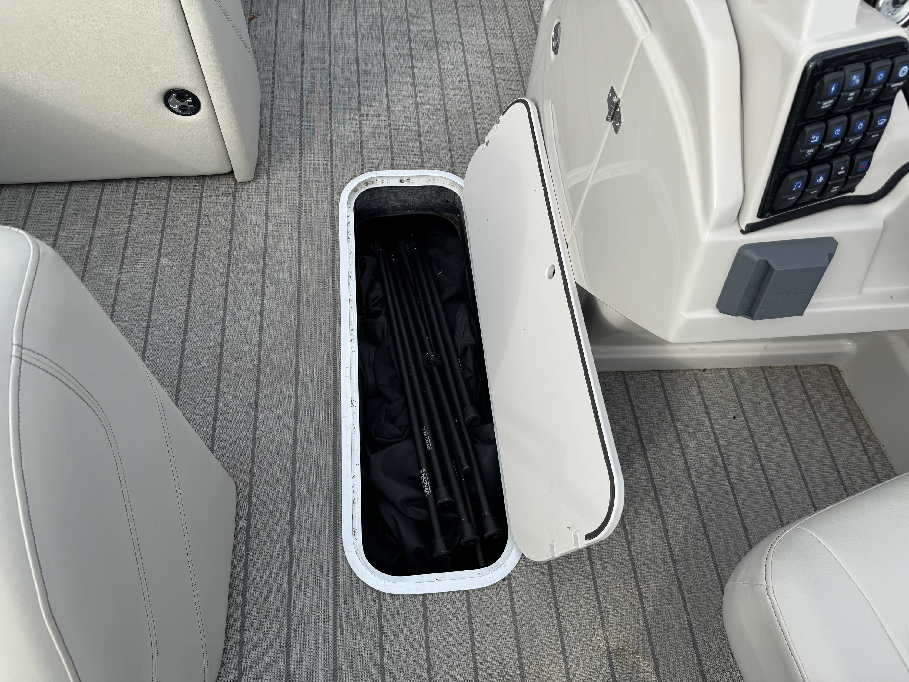 2022 Starcraft CX23 DLBAR Image Thumbnail #18