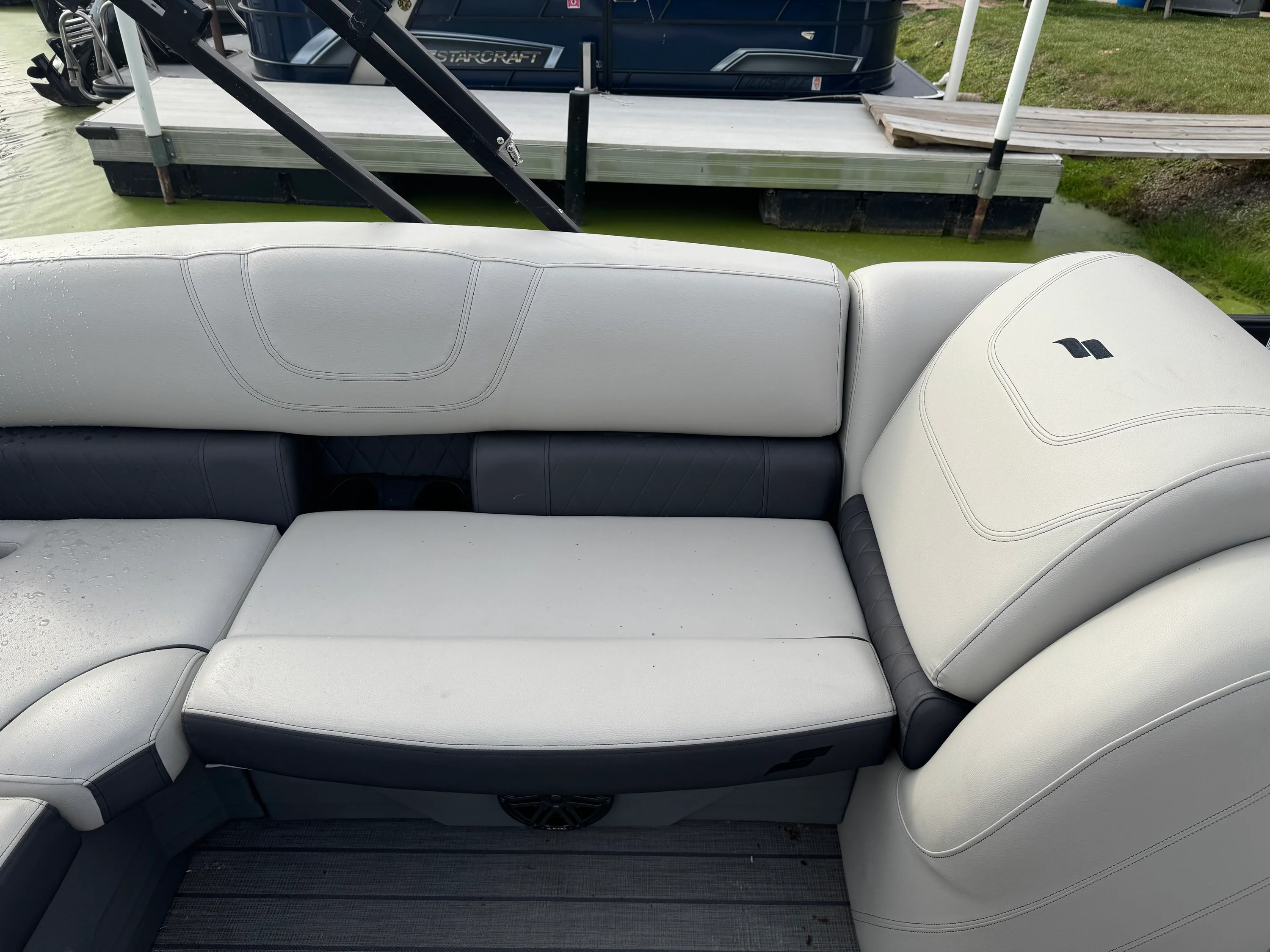 2022 Starcraft CX23 DLBAR Image Thumbnail #8