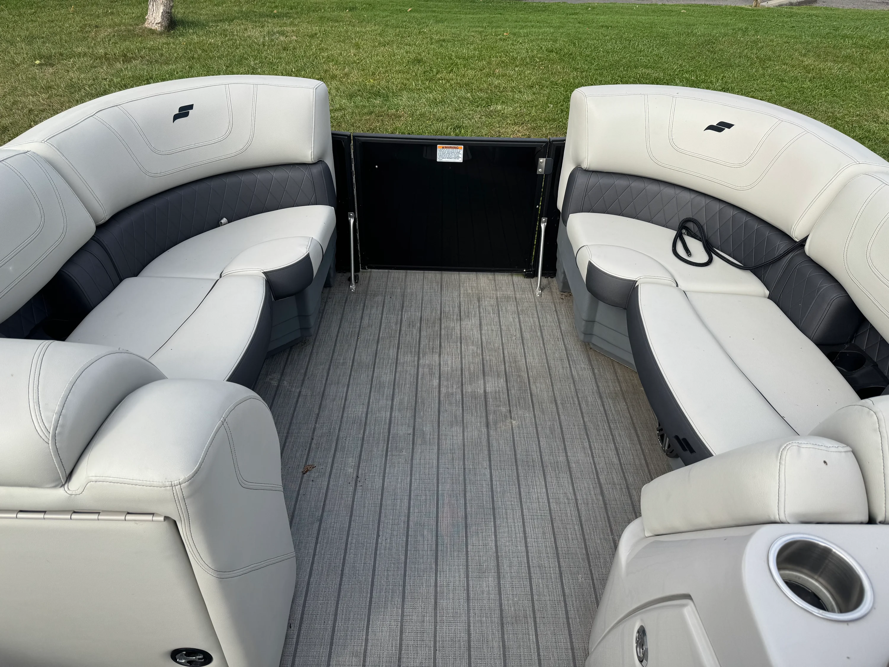 2022 Starcraft CX23 DLBAR Image Thumbnail #2