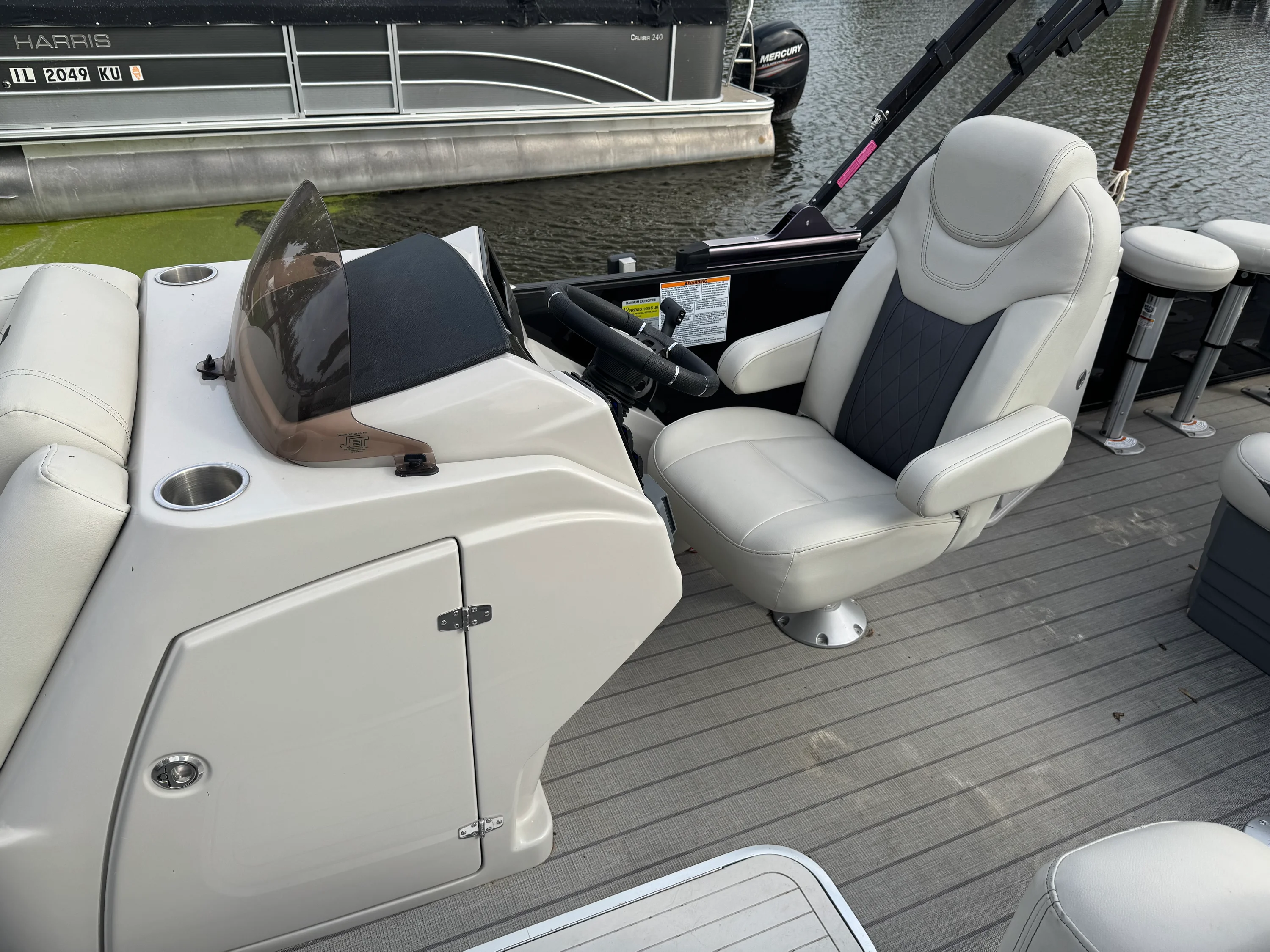 2022 Starcraft CX23 DLBAR Image Thumbnail #4