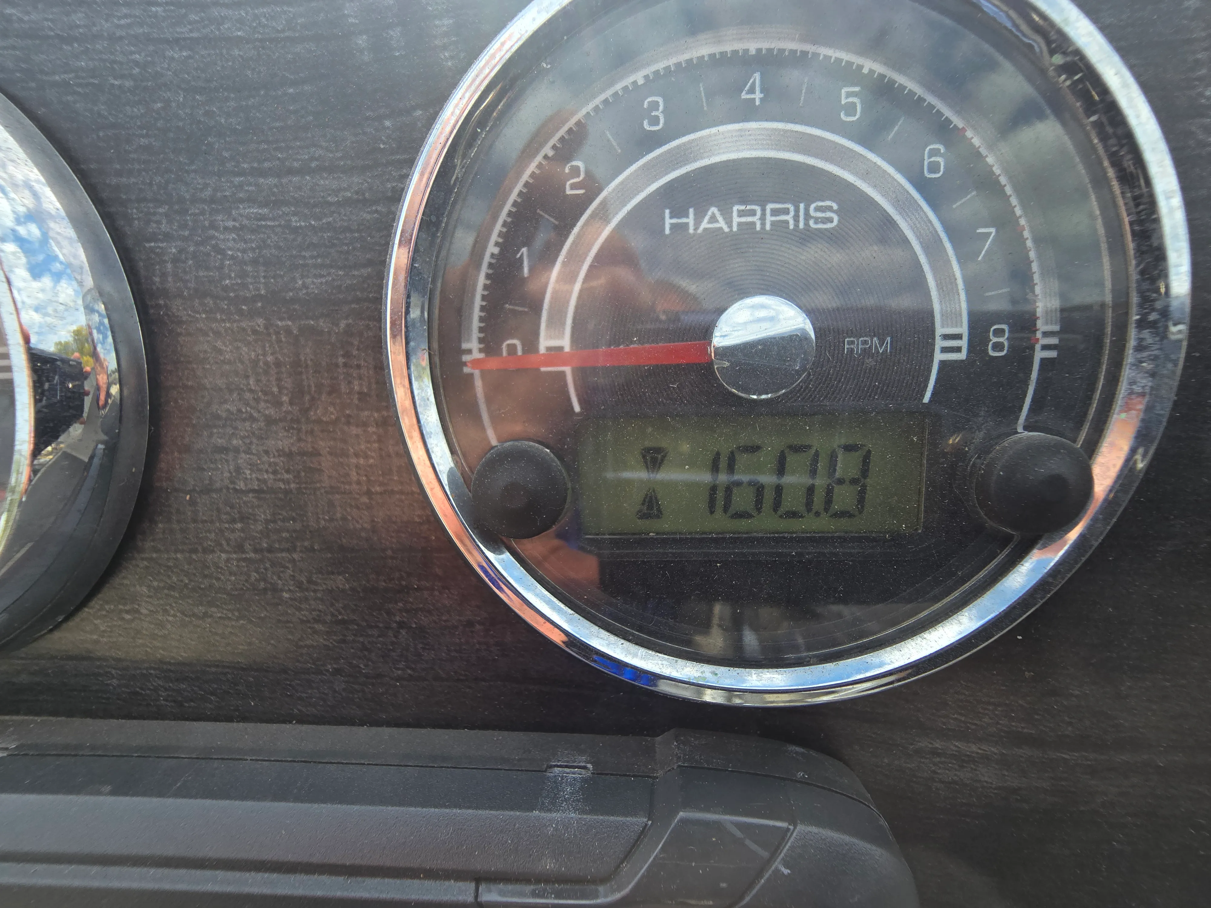 2021 Harris SUNLINER 210 Image Thumbnail #11