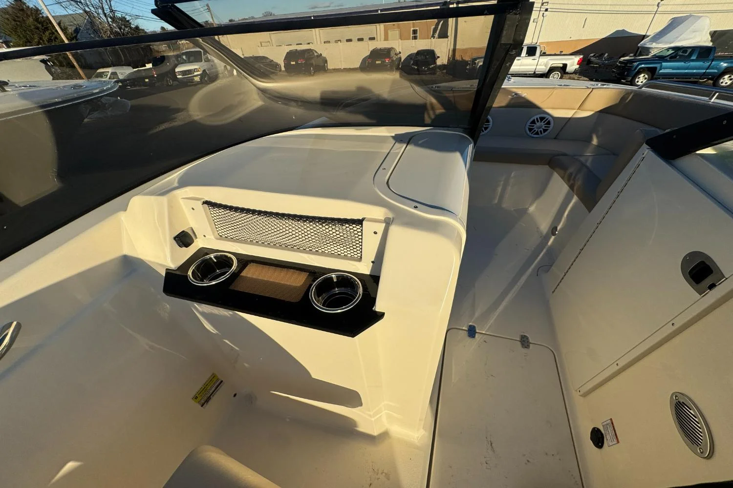 2026 Scout 215 Dorado Image Thumbnail #17