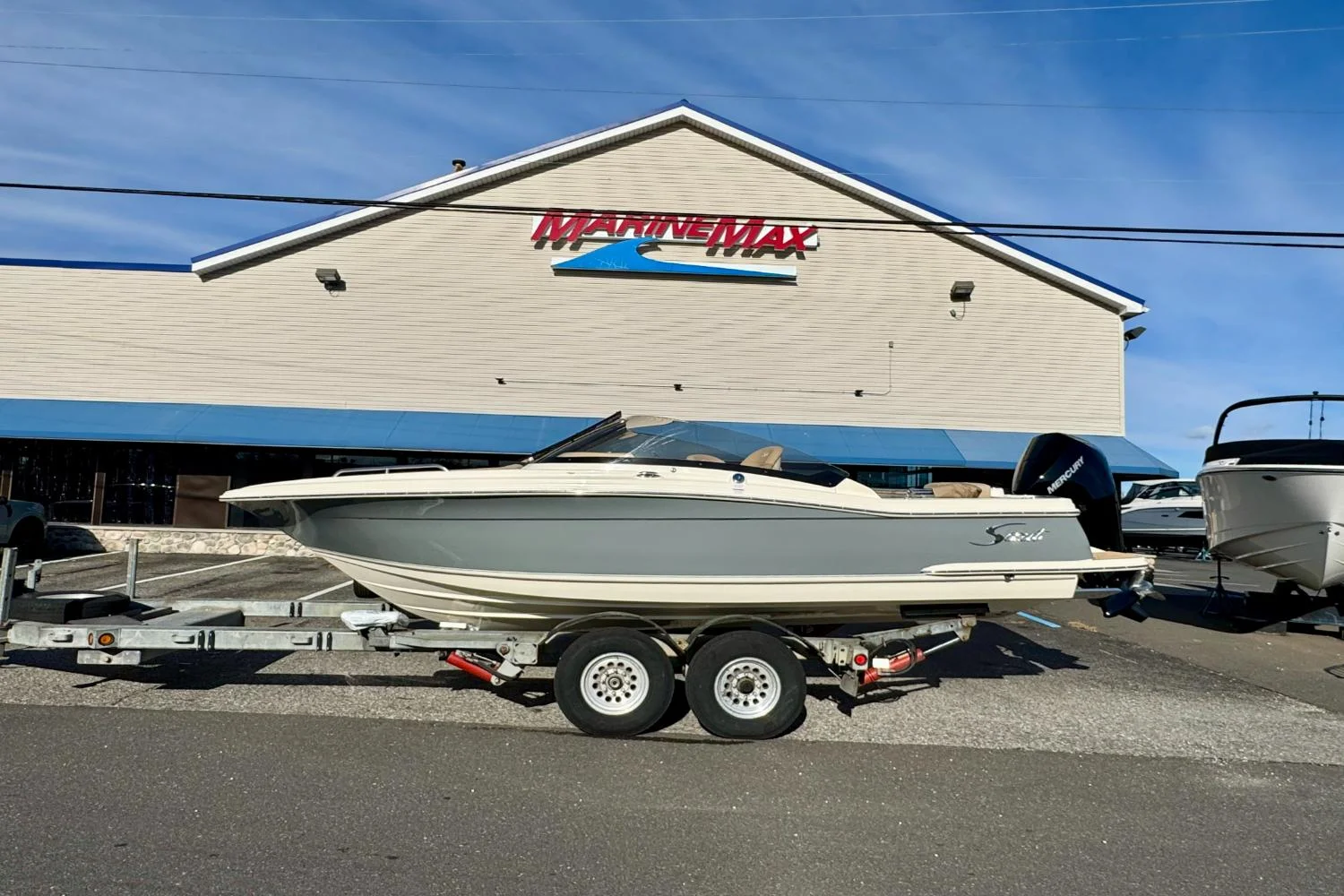 2026 Scout 215 Dorado Image Thumbnail #40