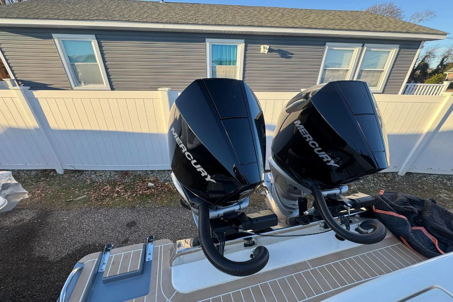 2026 Scout 215 Dorado Image Thumbnail #7