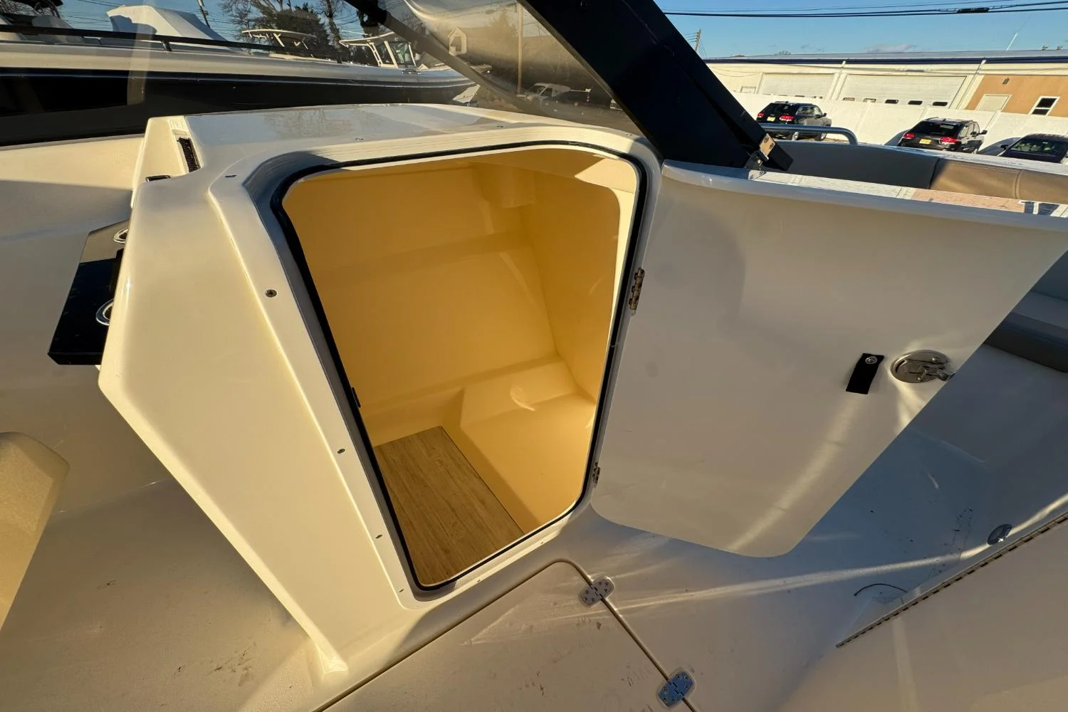 2026 Scout 215 Dorado Image Thumbnail #19