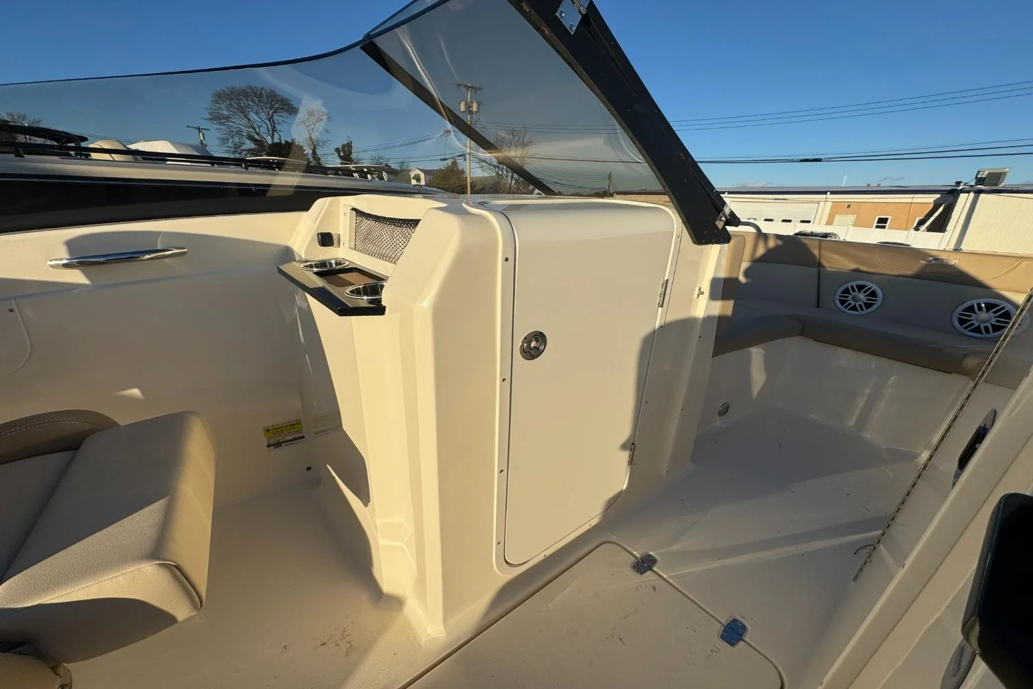 2026 Scout 215 Dorado Image Thumbnail #18