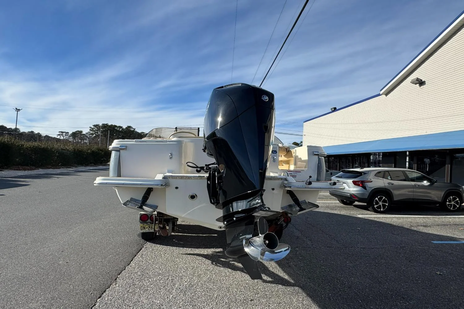 2026 Scout 215 Dorado Image Thumbnail #3