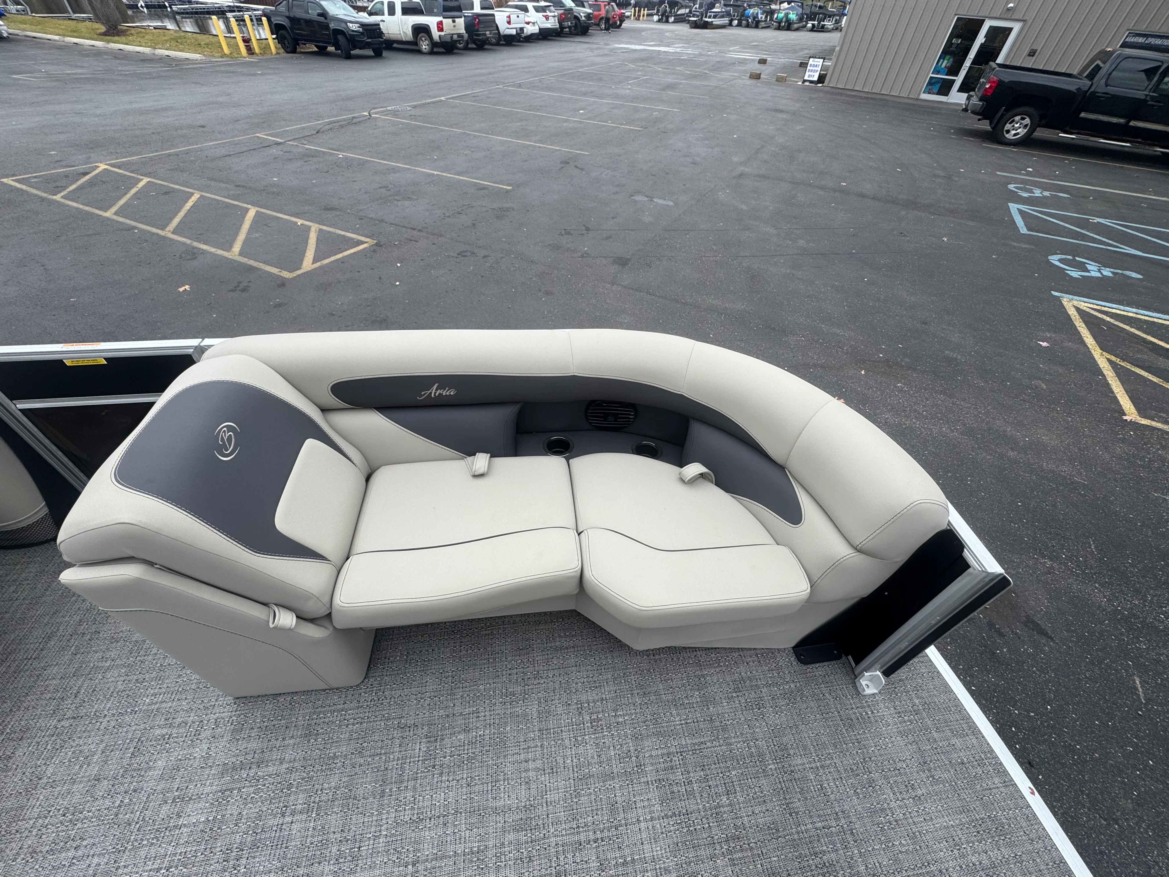 2024 Barletta ARIA 20UC Image Thumbnail #14