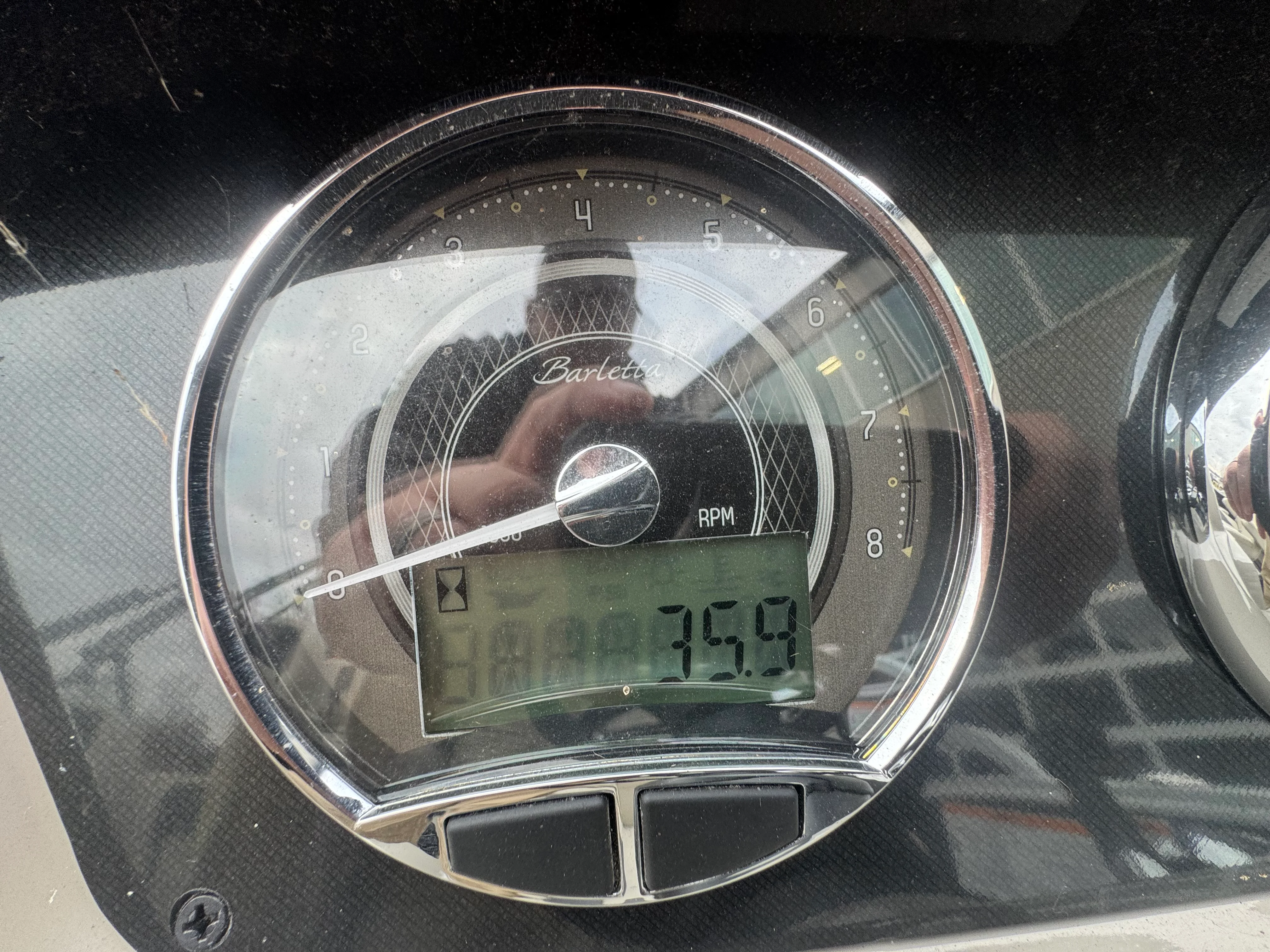 2024 Barletta ARIA 20UC Image Thumbnail #19