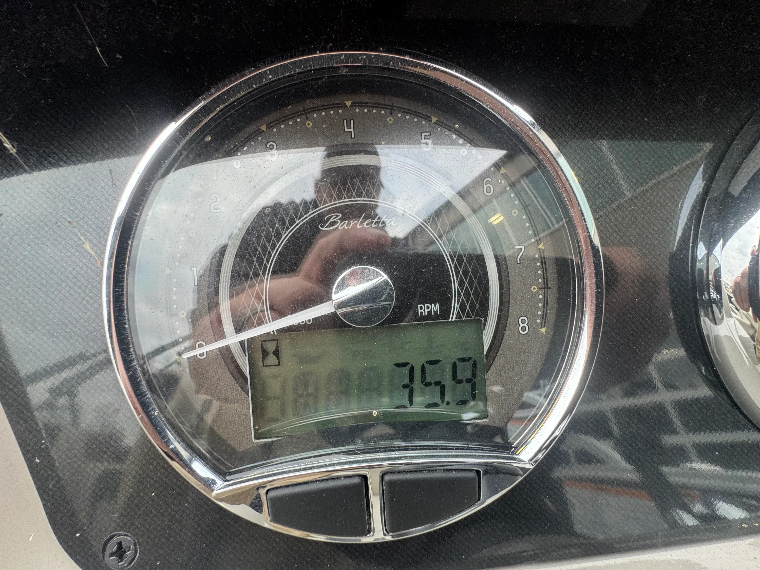 2024 Barletta ARIA 20UC Image Thumbnail #19